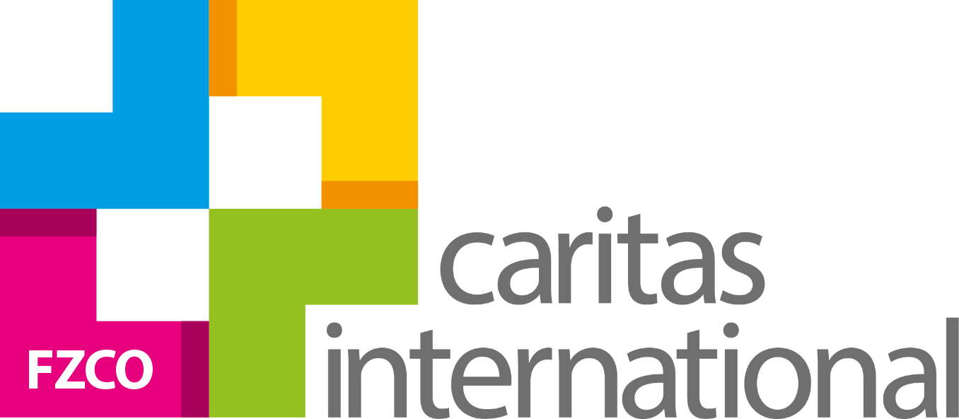 Caritas International - Coming Soon